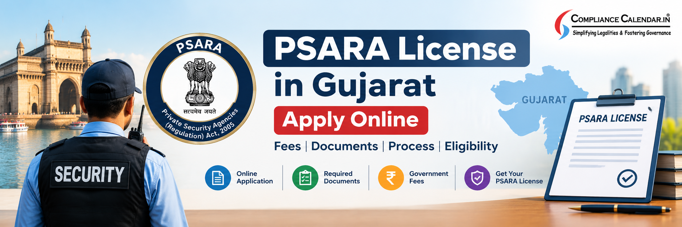 Psara License